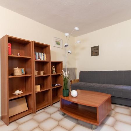 Pine Trees Apartment Preveza Exterior foto
